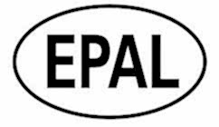 Epal Palet