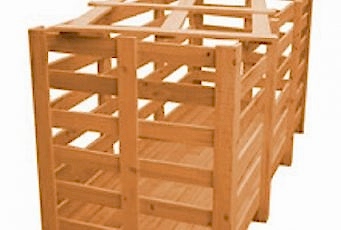 Isıl İşlemli Sandık